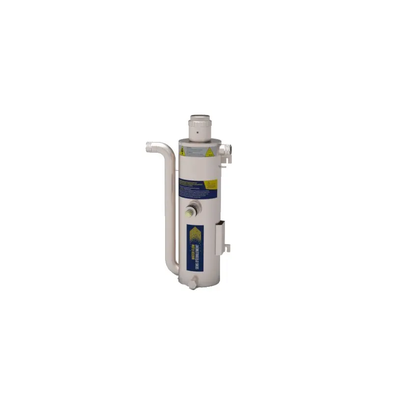 Réacteur AP 60 ACS EVO UV GERMI | Site Hydrolys
